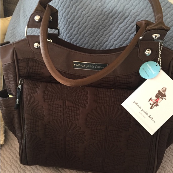 Diaper Bag